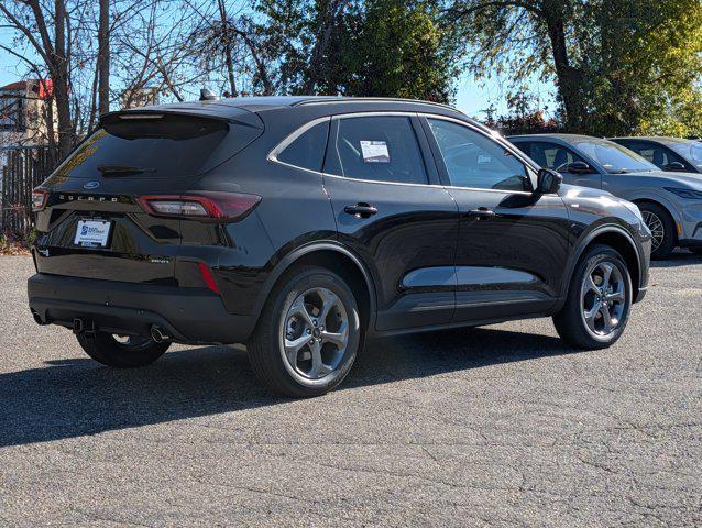 new 2026 Ford Escape car, priced at $34,647
