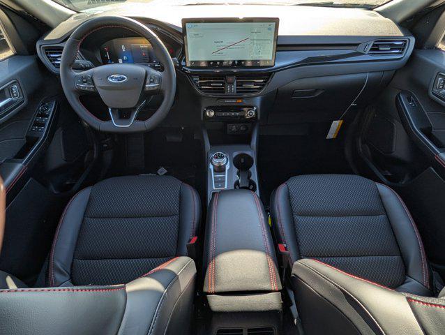 new 2026 Ford Escape car, priced at $34,647