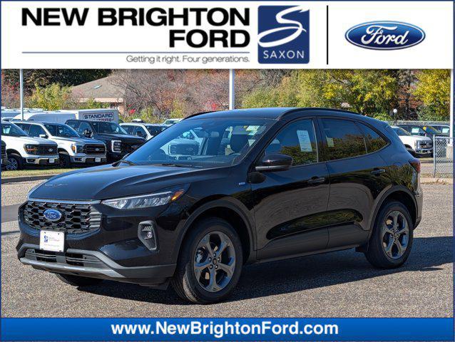 new 2026 Ford Escape car, priced at $34,647