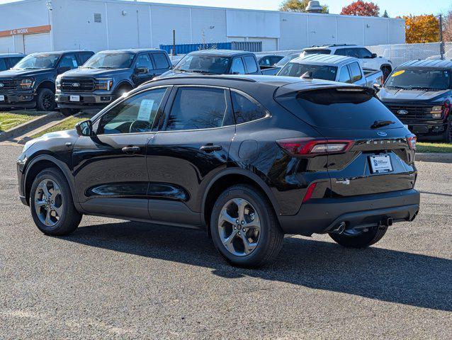 new 2026 Ford Escape car, priced at $34,647