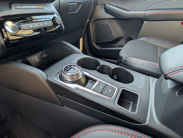 new 2026 Ford Escape car, priced at $34,647