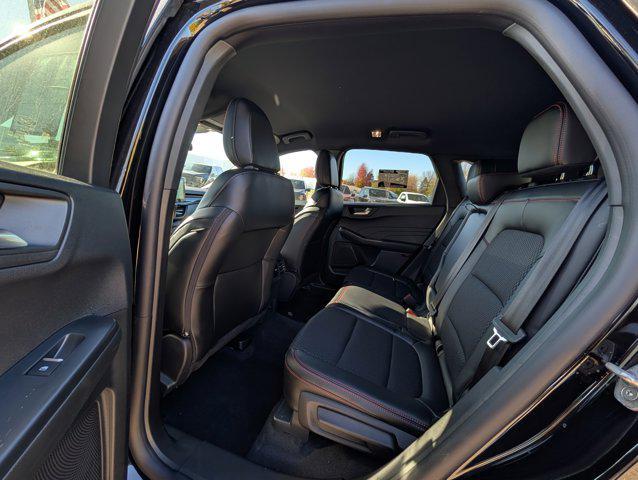 new 2026 Ford Escape car, priced at $34,647