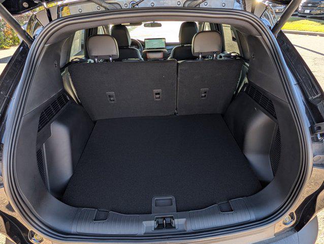 new 2026 Ford Escape car, priced at $34,647