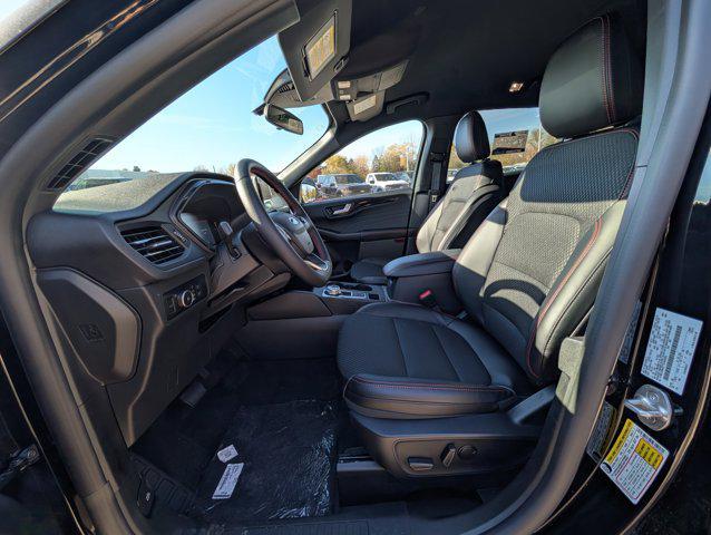 new 2026 Ford Escape car, priced at $34,647