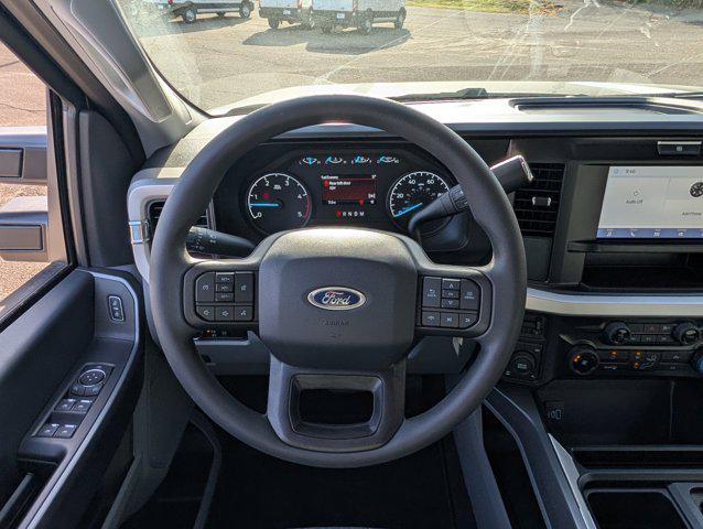 new 2025 Ford F-350 car, priced at $65,999