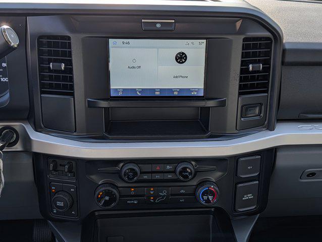 new 2025 Ford F-350 car, priced at $65,999