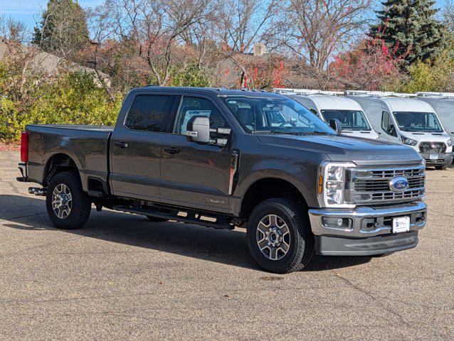 new 2025 Ford F-350 car, priced at $65,999