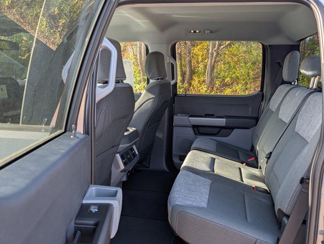 new 2025 Ford F-350 car, priced at $65,999