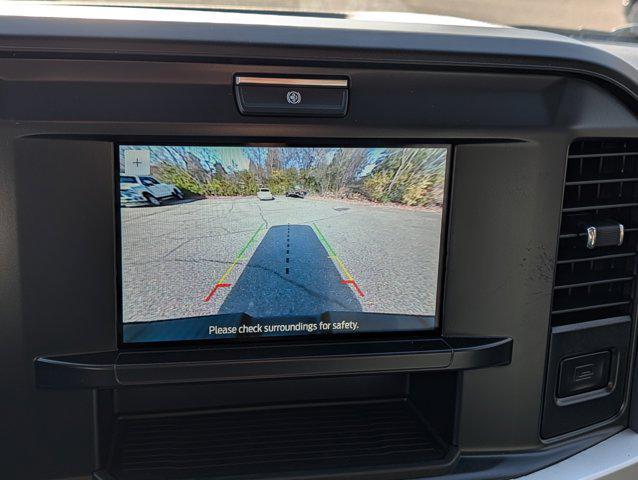 new 2025 Ford F-350 car, priced at $65,999