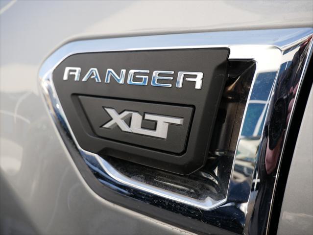 used 2021 Ford Ranger car, priced at $32,995