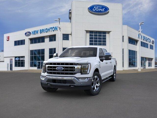 new 2023 Ford F-150 car, priced at $65,499