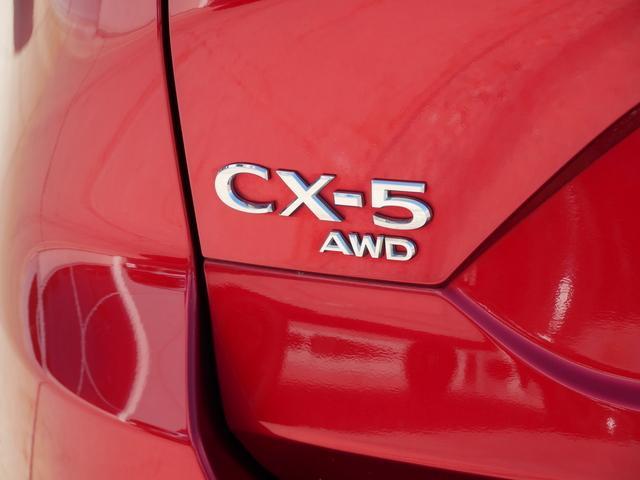 used 2022 Mazda CX-5 car, priced at $22,895