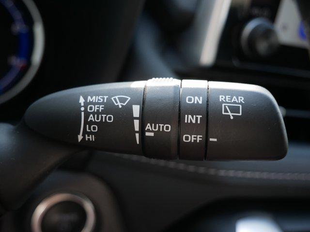 used 2024 Toyota RAV4 Hybrid car, priced at $37,395