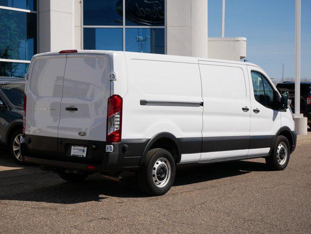 used 2022 Ford Transit-250 car, priced at $42,000