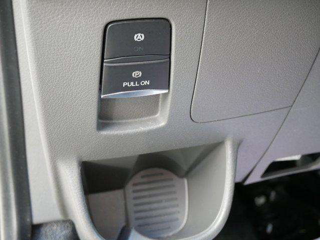 used 2022 Ford Transit-250 car, priced at $42,000