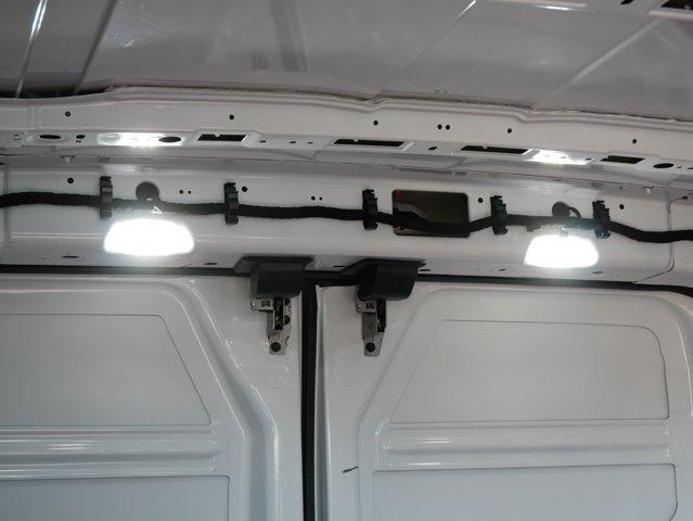 used 2022 Ford Transit-250 car, priced at $42,000