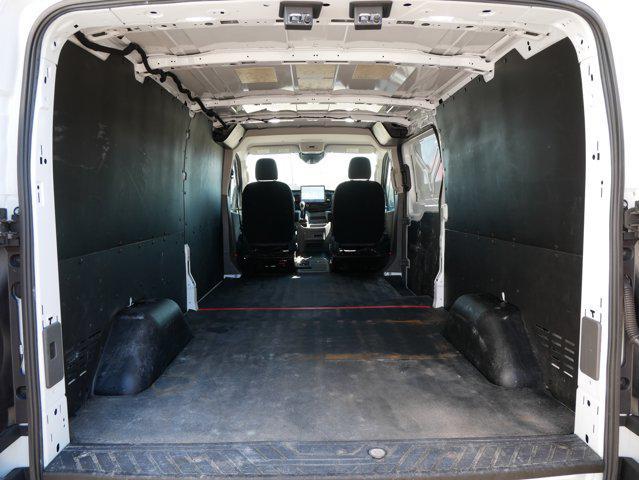 used 2022 Ford Transit-250 car, priced at $42,000