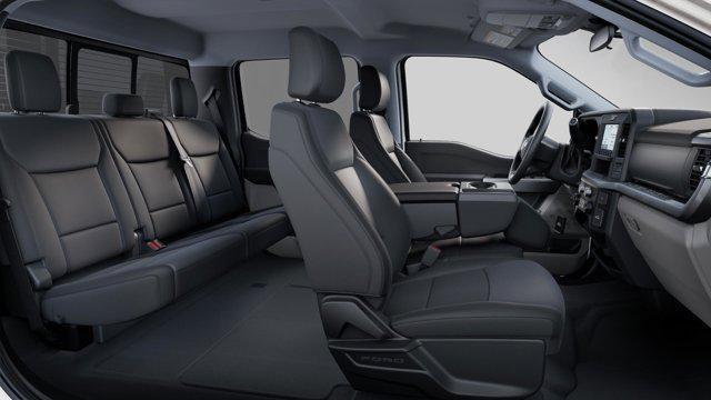 new 2025 Ford F-350 car, priced at $70,161