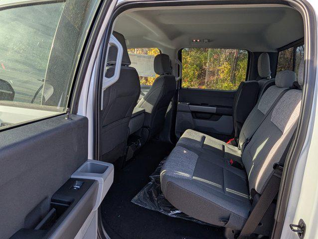 new 2025 Ford F-350 car, priced at $65,603