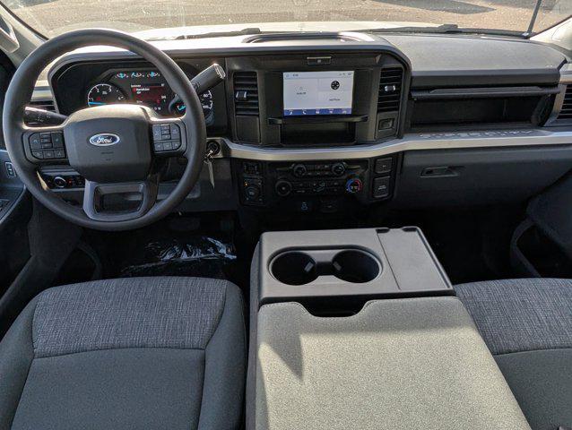 new 2025 Ford F-350 car, priced at $65,603