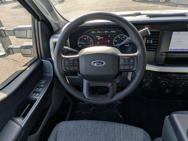 new 2025 Ford F-350 car, priced at $65,603