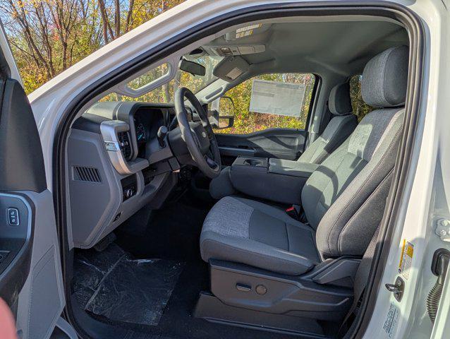 new 2025 Ford F-350 car, priced at $65,603