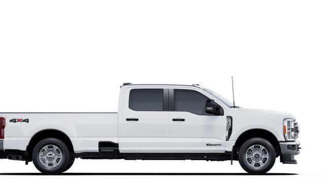 new 2025 Ford F-350 car, priced at $70,161