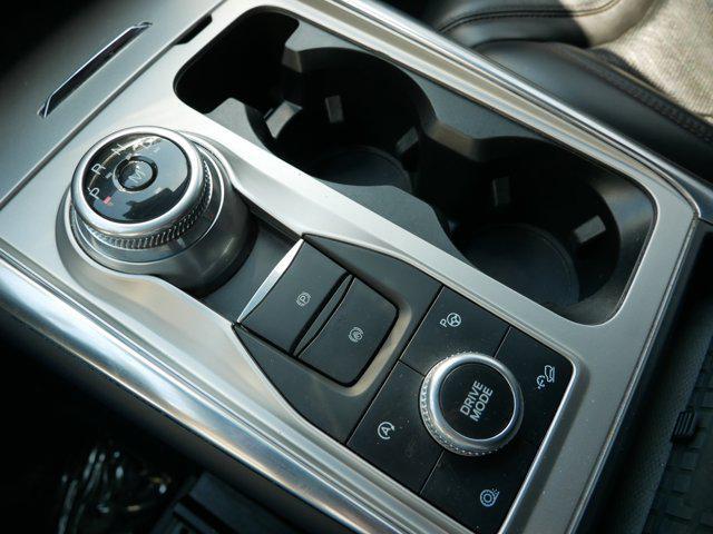 used 2020 Ford Explorer car, priced at $30,995