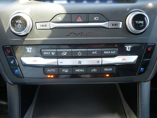 used 2020 Ford Explorer car, priced at $30,995