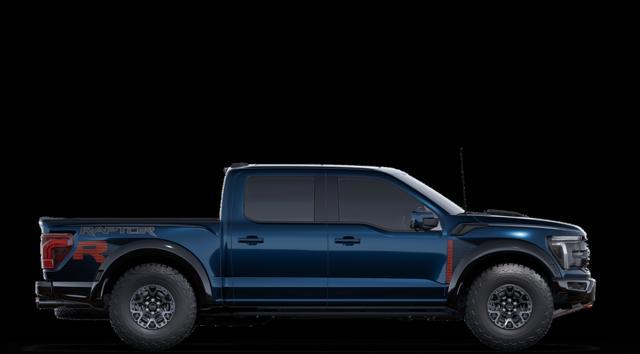 new 2025 Ford F-150 car, priced at $140,495