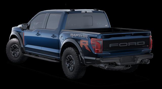 new 2025 Ford F-150 car, priced at $140,495