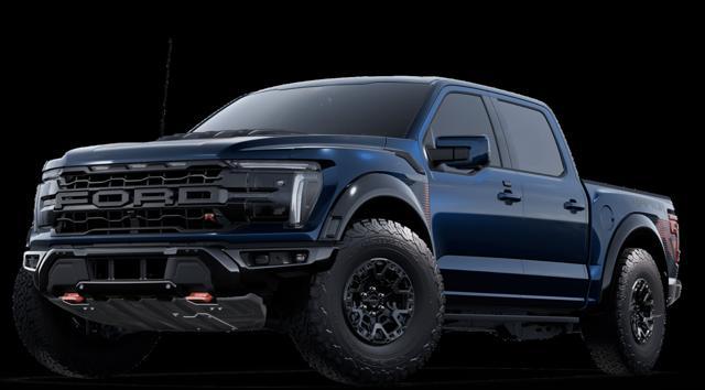 new 2025 Ford F-150 car, priced at $140,495