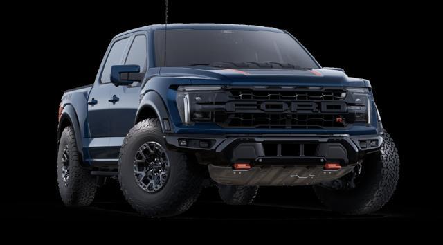 new 2025 Ford F-150 car, priced at $140,495