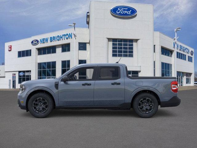 new 2025 Ford Maverick car, priced at $33,500