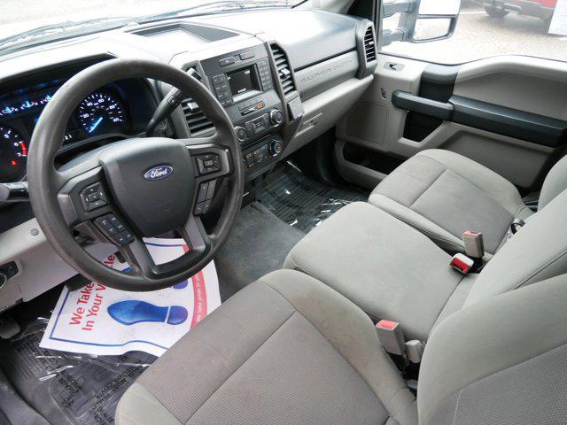 used 2018 Ford F-350 car, priced at $28,995