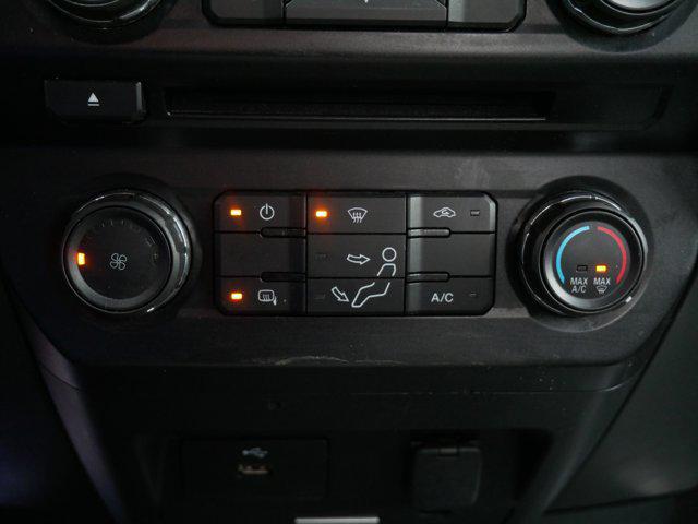 used 2018 Ford F-350 car, priced at $28,995