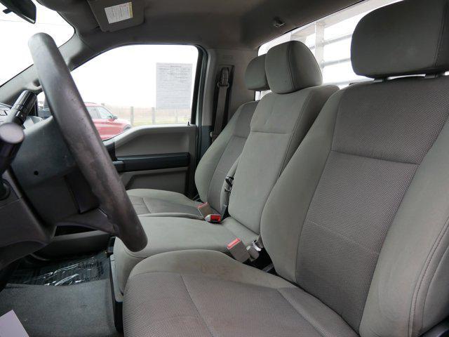 used 2018 Ford F-350 car, priced at $28,995