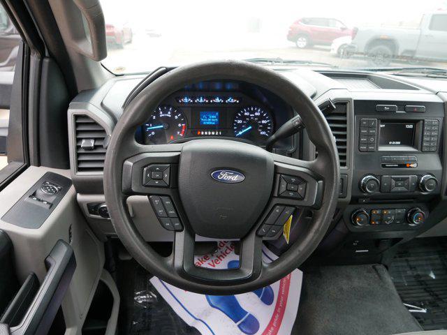 used 2018 Ford F-350 car, priced at $28,995