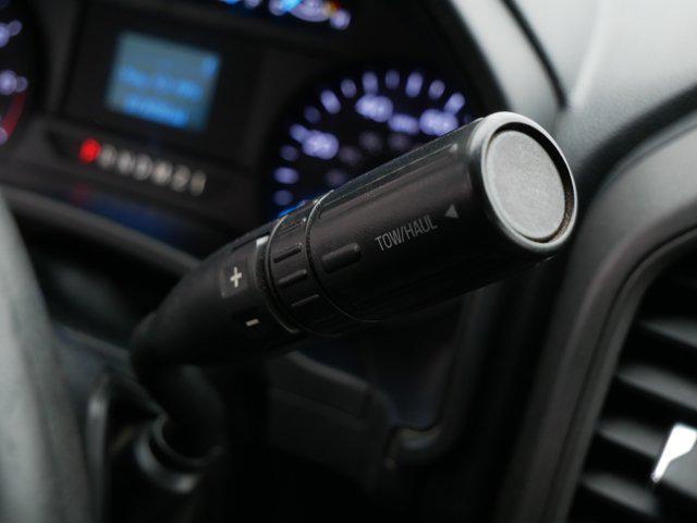 used 2018 Ford F-350 car, priced at $28,995