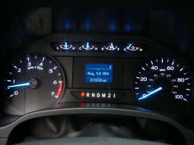 used 2018 Ford F-350 car, priced at $28,995