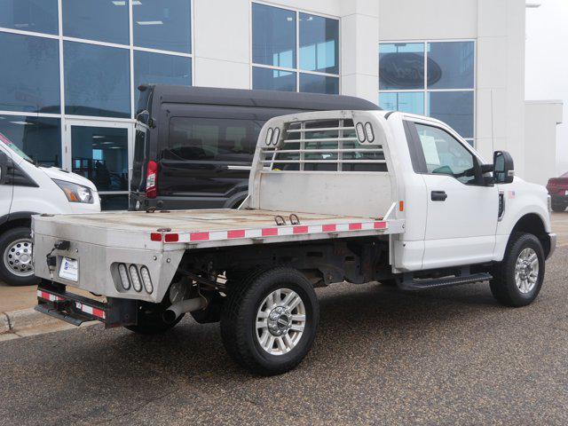 used 2018 Ford F-350 car, priced at $28,995