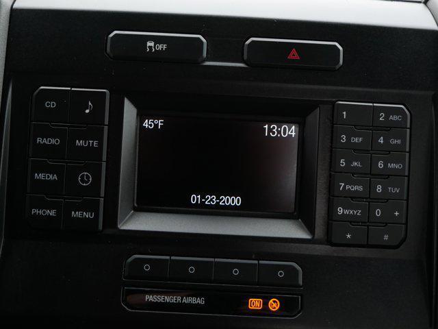 used 2018 Ford F-350 car, priced at $28,995