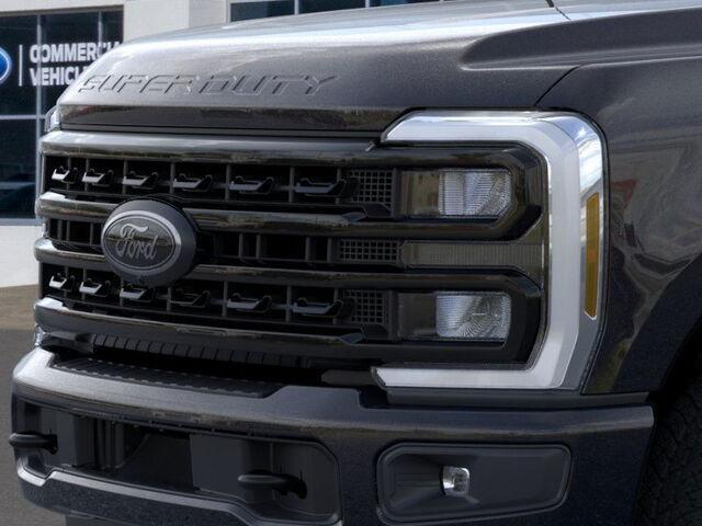 new 2024 Ford F-350 car, priced at $82,999