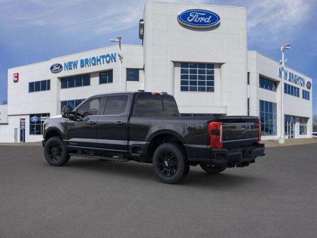 new 2024 Ford F-350 car, priced at $82,999