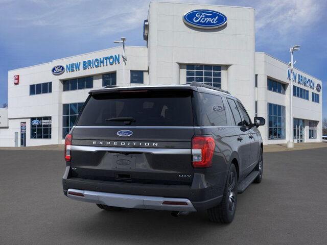 new 2024 Ford Expedition car, priced at $71,299