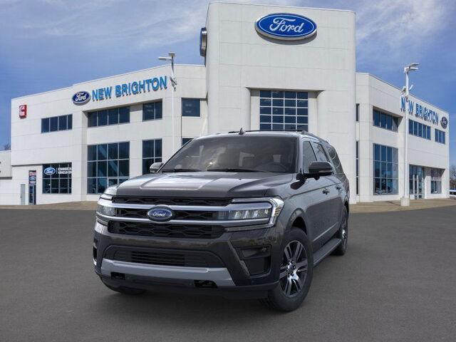 new 2024 Ford Expedition car, priced at $64,599