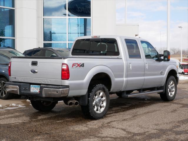 used 2014 Ford F-350 car, priced at $37,995