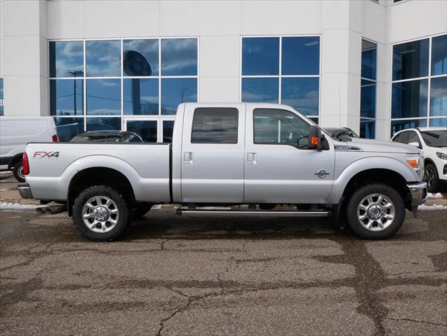 used 2014 Ford F-350 car, priced at $37,995