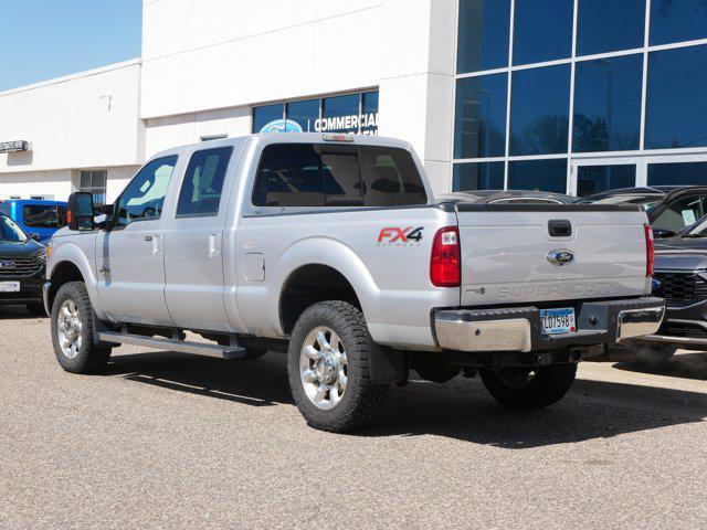 used 2014 Ford F-350 car, priced at $35,795