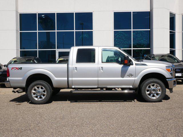 used 2014 Ford F-350 car, priced at $35,795